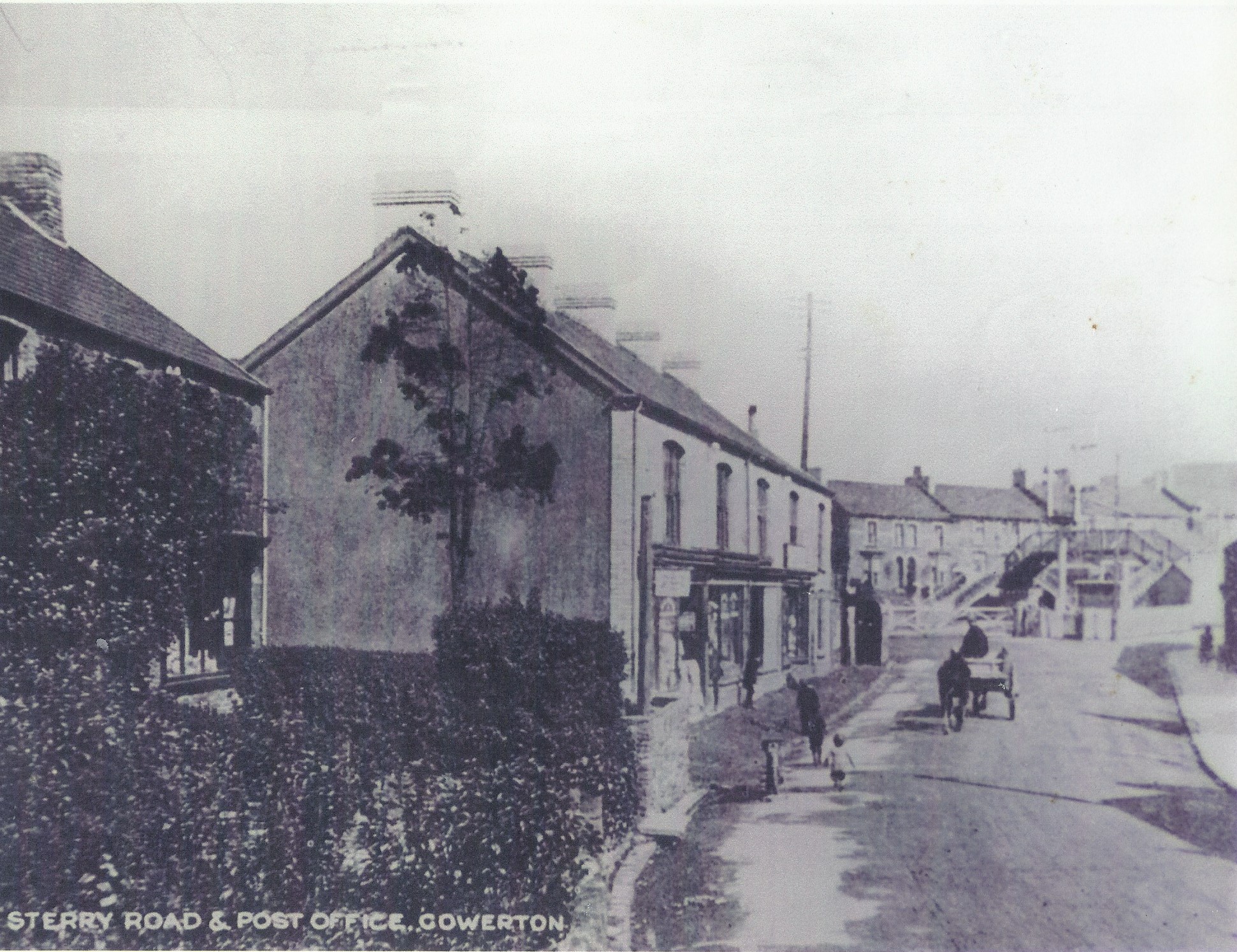 Gowerton Blacksmiths